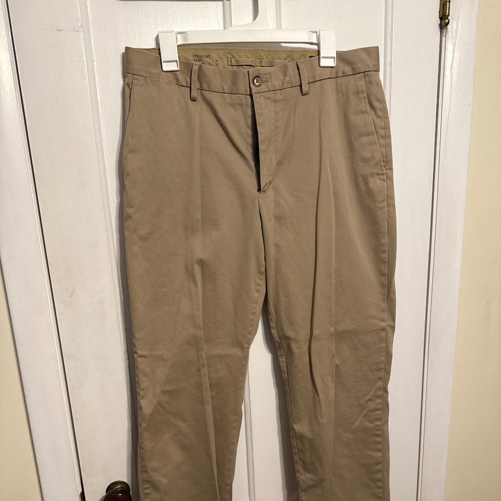 Banana Republic Men’s Chinos